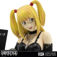 Death Note Figurka Misa 4
