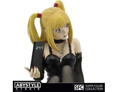 Death Note Figurka Misa