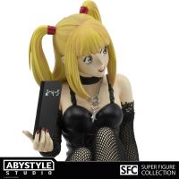 Death Note Figurka Misa 5