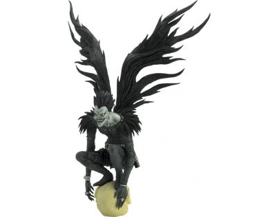 Death Note Figurka Ryuk Glow in the dark