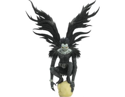 Death Note Figurka Ryuk Glow in the dark