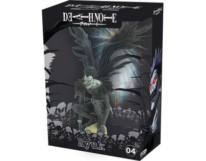 Death Note Figurka Ryuk Glow in the dark