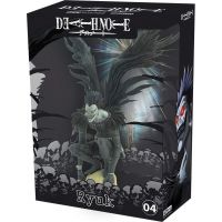 Death Note Figurka Ryuk Glow in the dark 4