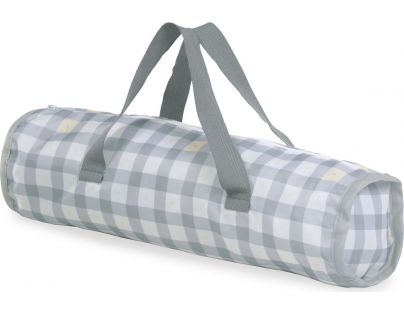 DeCuevas Cestovní postýlka pro panenky Pipo