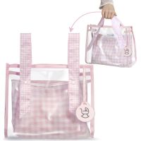 DeCuevas Skládací kočárek pro panenky s taškou a doplňky Niza - 81 cm - Poškozený obal 5