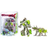 DEFORMATION Válka bestií - Triceratops