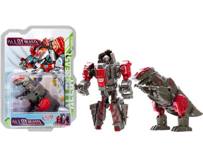 DEFORMATION Válka bestií - Tyrannosaurus REX
