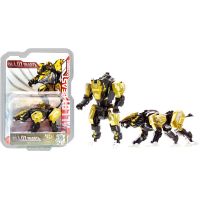 Deformation Válka bestií - Zvíře Probuzení