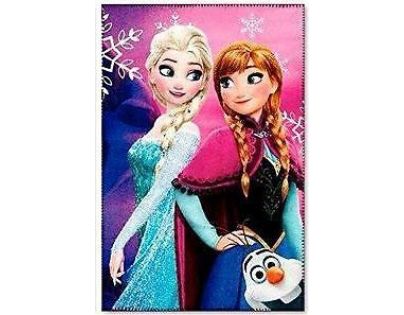 Deka Frozen