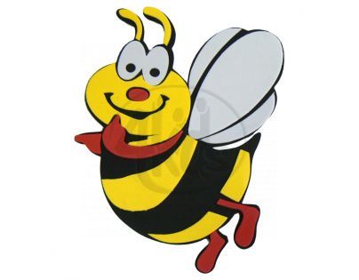 Dekorace Vosa