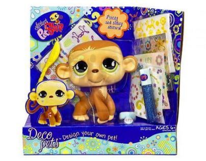 Dekorativní zvířátko Littlest Pet Shop