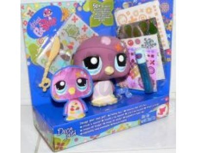Dekorativní zvířátko Littlest Pet Shop