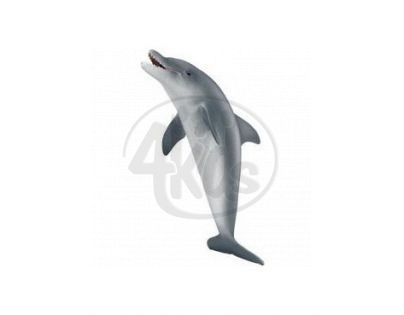 Schleich 16088 - Zvířátko - Delfín