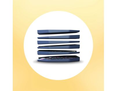 Deluxe třídící sada