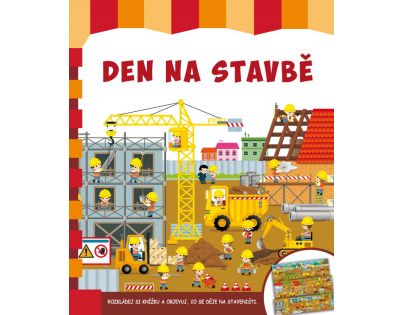 Ottovo nakladatelství Den na stavbě