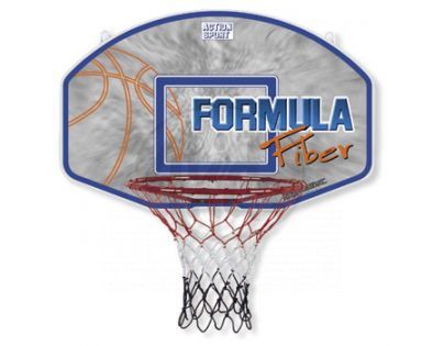 Faiplast 1809 - Basketbalová deska FIBERGLASS (60 x 90cm)