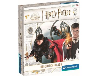 Desková hra Harry Potter Famfrpál