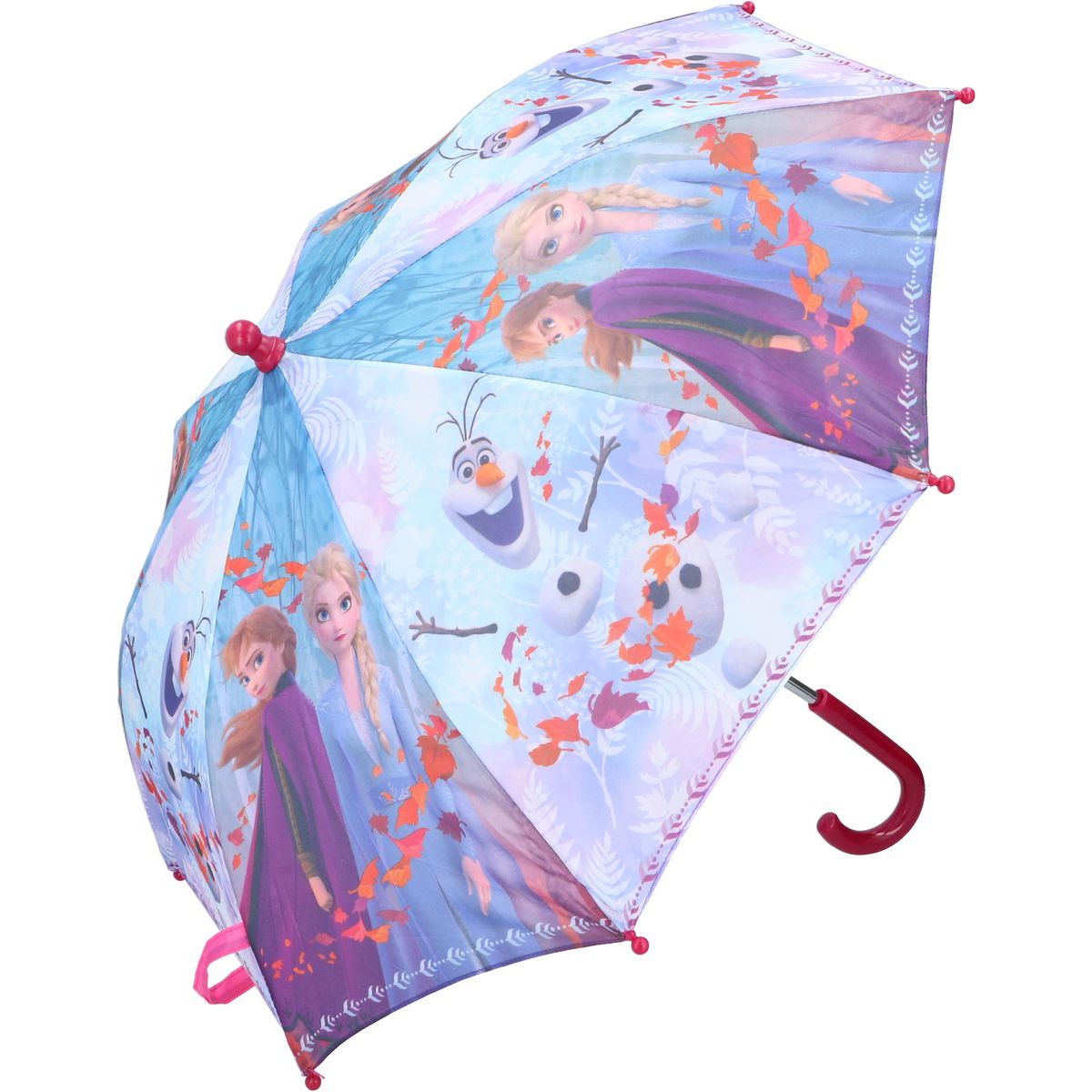 Deštník Ledové království 55 cm