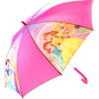 Deštník Princezna vystřelovací 2