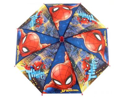 Lamps Deštník Spiderman manuální