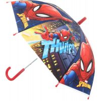 Lamps Deštník Spiderman manuální
