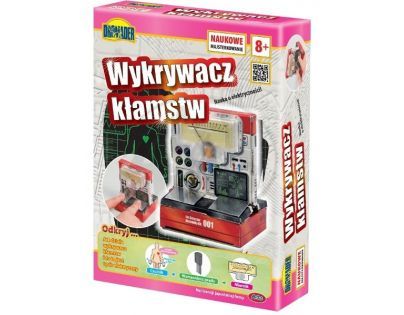 Detektor lži
