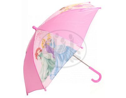 Deštník Disney Princezny