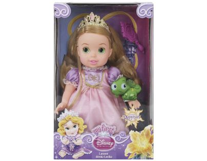 Disney Princezna JP75053 - Dětská Locika