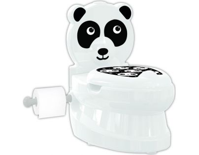 Dětská toaleta Panda