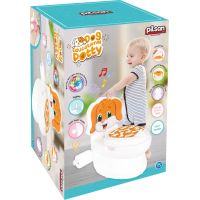 Dětská toaleta Pejsek - Poškozený obal 3