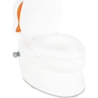 Dětská toaleta Pejsek 2