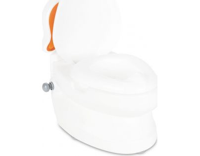 Dětská toaleta Pejsek