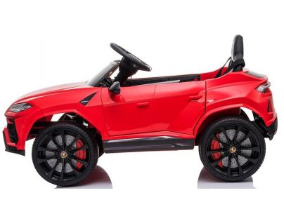 Made Dětské elektrické auto Lamborghini 12V na dálkové ovládání dva motory
