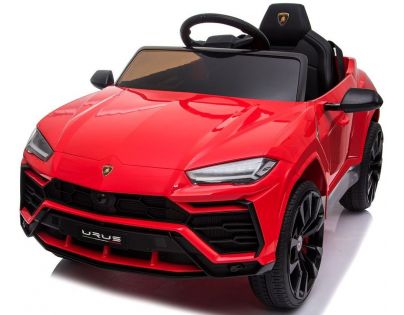 Made Dětské elektrické auto Lamborghini 12V na dálkové ovládání dva motory