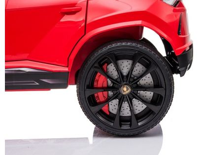 Made Dětské elektrické auto Lamborghini 12V na dálkové ovládání dva motory