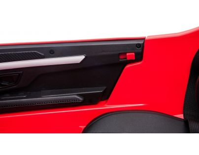 Made Dětské elektrické auto Lamborghini 12V na dálkové ovládání dva motory