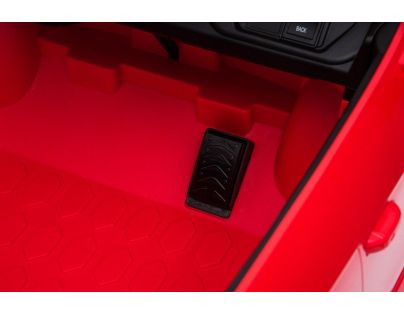 Made Dětské elektrické auto Lamborghini 12V na dálkové ovládání dva motory