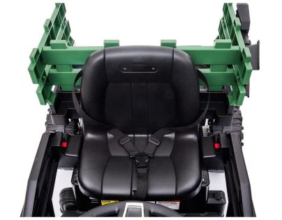 Made Dětské elektrické auto s nákladním prostorem 12V na dálkové ovládání