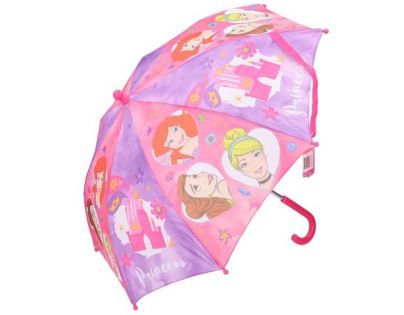 Dětský deštník 55 cm Disney Princess