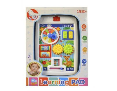 Dětský Ipad na baterie