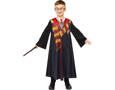 Epee Dětský kostým Harry Potter Deluxe 140 - 152 cm