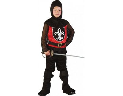 Made Dětský kostým Rytíř 130-140 cm