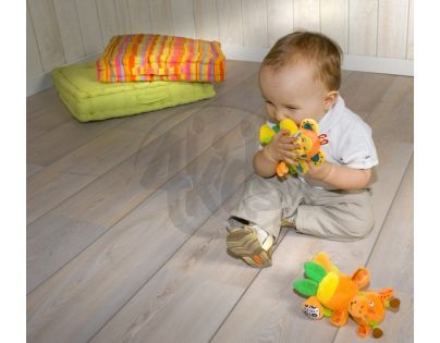 Dřevěné chodítko Babymoov 106602