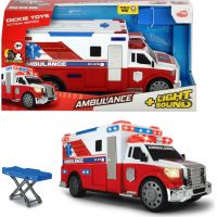 Dickie Action Series Ambulance 33 cm 3