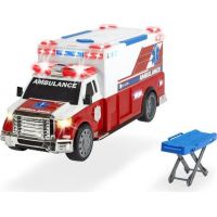 Dickie Action Series Ambulance 33 cm 2