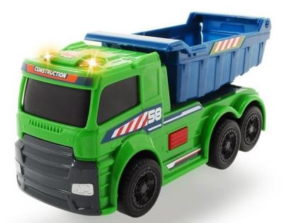 Dickie Action Series Dump Truck 16 cm