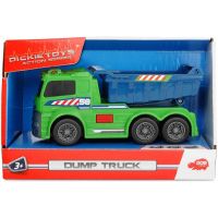 Dickie Action Series Dump Truck 16 cm 4