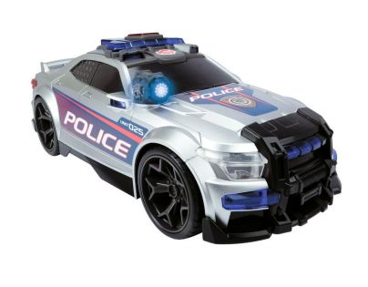 Dickie Action Series Policejní auto Street Force 33 cm