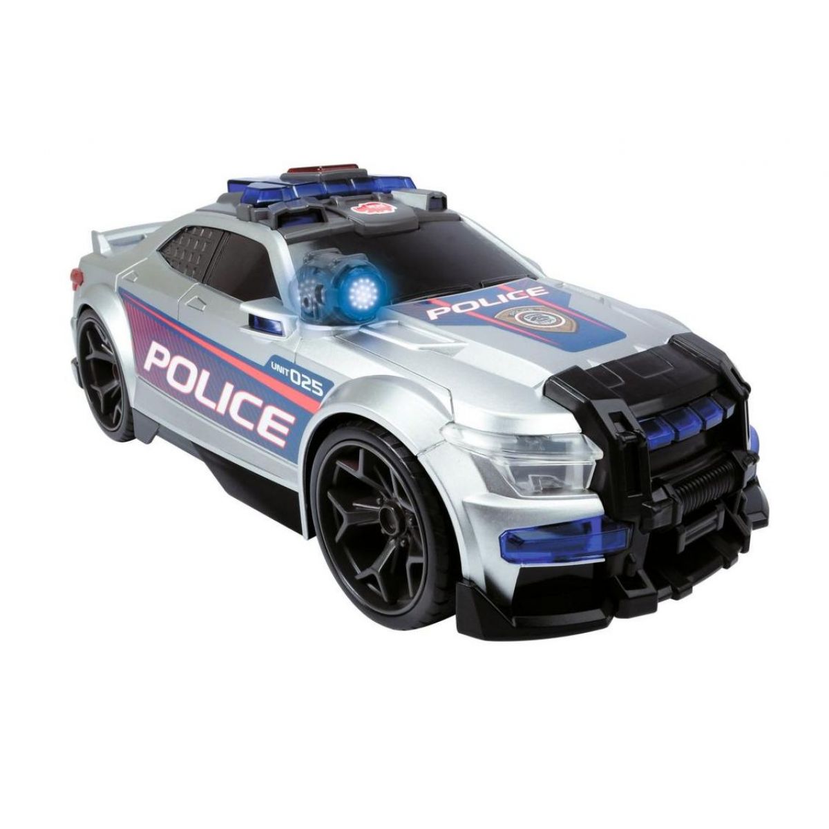Dickie Action Series Policejní auto Street Force 33cm