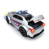 Dickie Action Series Policejní auto Street Force 33 cm 3